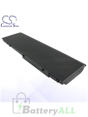 CS Battery for HP HHSTNN-IB20 / HSTNN-OB20 / Pavilion dv8197ea Battery L-HDV8000NB