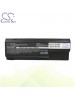 CS Battery for HP Pavilion dv8219ea / dv8220ca / dv8220ea Battery L-HDV8000NB