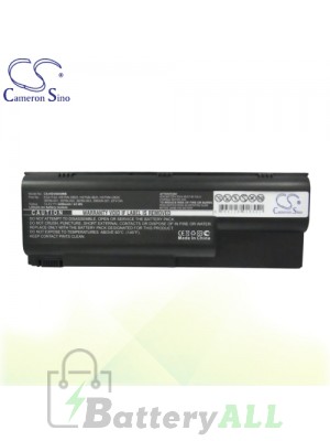 CS Battery for HP Pavilion dv8230ea / dv8230us / dv8231ea Battery L-HDV8000NB