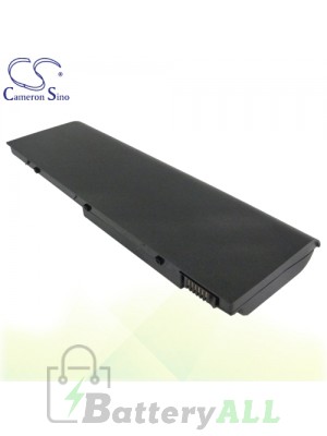 CS Battery for HP Pavilion dv8251ea / dv8252eu / dv8253ea Battery L-HDV8000NB