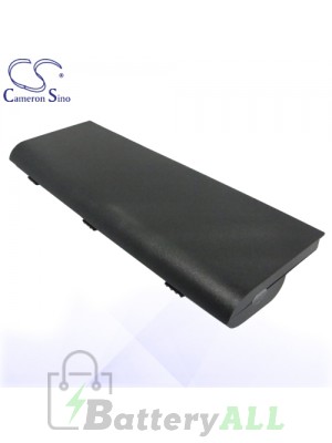 CS Battery for HP Pavilion dv8000 / dv8000t / dv8000z / dv8399ea Battery L-HDV8000NB