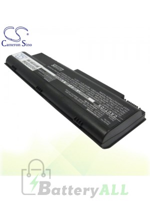 CS Battery for HP Pavilion dv8315nr / dv8315tx / dv8316tx Battery L-HDV8000NB