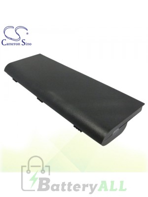 CS Battery for HP Pavilion dv8318tx / dv8319tx / dv8320ca Battery L-HDV8000NB