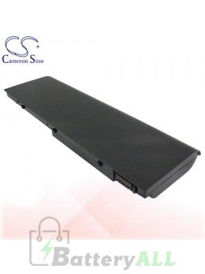 CS Battery for HP Pavilion dv8029ea / dv8030ea / dv8035ea Battery L-HDV8000NB