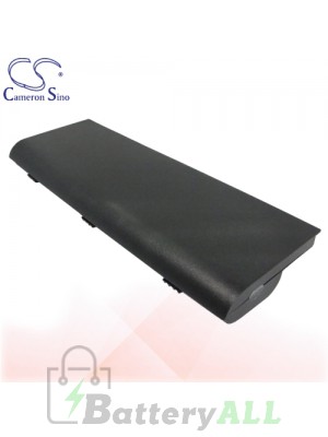 CS Battery for HP Pavilion dv8040ca / dv8040us / dv8040xx Battery L-HDV8000NB