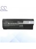 CS Battery for HP Pavilion dv8306tx / dv8307ea / dv8307tx Battery L-HDV8000NB