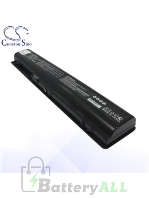 CS Battery for HP 432974-001 / 434674-001 / EV087AA / HSTNN-IB34 Battery L-HDV9000NB