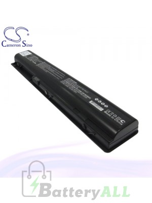 CS Battery for HP Pavilion dv9005US / dv9005XX / dv9006OM Battery L-HDV9000NB