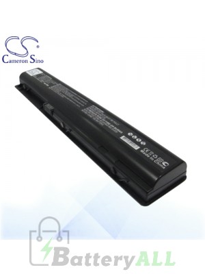 CS Battery for HP Pavilion dv9013CA / dv9013CL / dv9013TX Battery L-HDV9000NB