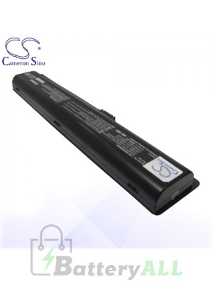 CS Battery for HP 416996-131 / EX942AA / HSTNN-LB33 / 434877-141 Battery L-HDV9000NB