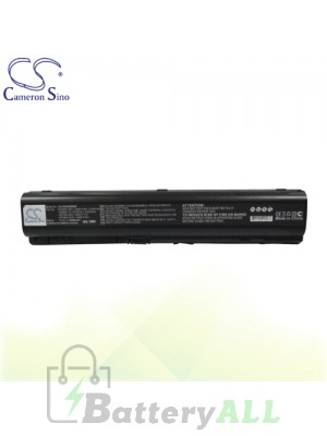 CS Battery for HP Pavilion dv9072EA / dv9073EA / dv9074CL Battery L-HDV9000NB