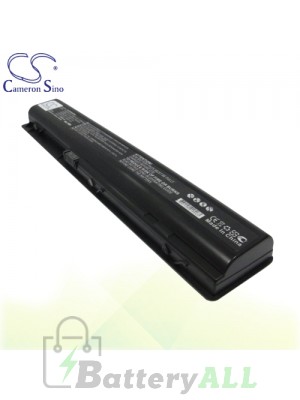 CS Battery for HP Pavilion dv9087EA / dv9088EA / dv9089EA Battery L-HDV9000NB