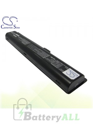 CS Battery for HP Pavilion dv9260US / dv9265LA / dv9266EA Battery L-HDV9000NB