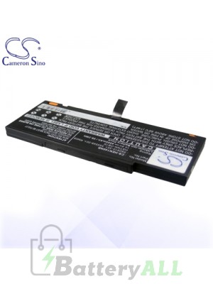 CS Battery for HP 592910-541 / HSTNN-I80C / HSTNN-XB1S / RM08 Battery L-HEN140NB