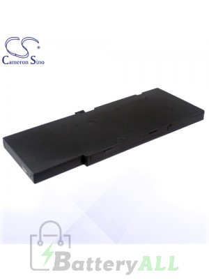 CS Battery for HP 635146-001 / QK648AA Battery L-HEN140NB