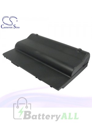 CS Battery for HP Mini 1017 / 1017TU / 1018TU Vivienne Tam Editi Battery L-HP1000HB