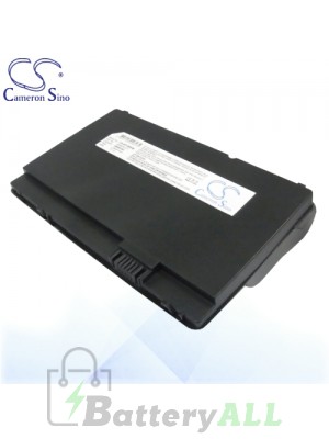 CS Battery for HP Mini 1021TU / 1022TU / 1023TU Battery L-HP1000HB