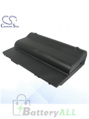 CS Battery for HP Mini 1050LA / 1090LA / 1097ei Vivienne Tam Editi Battery L-HP1000HB