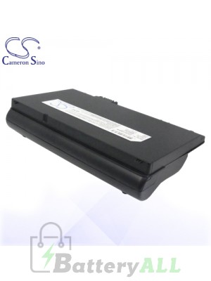 CS Battery for HP HSTNN-OB80 / HSTNN-XB80 / NBP3C08 / STL-CHA-ATL Battery L-HP1000HB