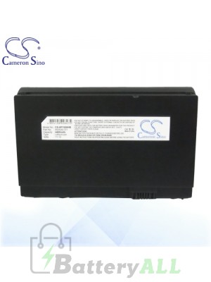 CS Battery for HP Mini 1098ei / 1099ea / 1099ed Vivienne Tam Editi Battery L-HP1000HB