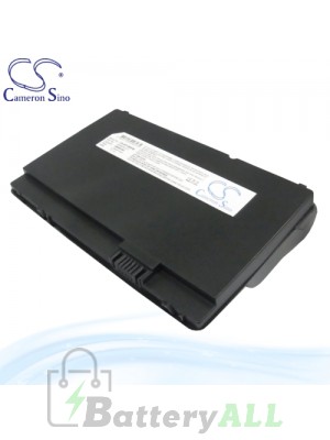 CS Battery for HP Mini 1099ee / 1099ef / 1099eg Vivienne Tam Editi Battery L-HP1000HB