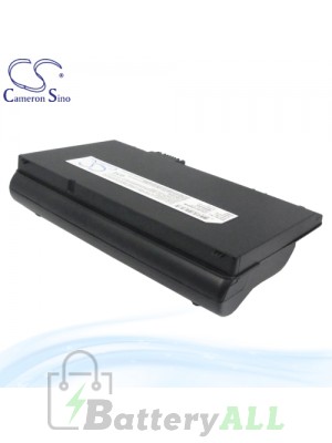 CS Battery for HP Mini 1099ei / 1099ek / 1099el Vivienne Tam Editi Battery L-HP1000HB