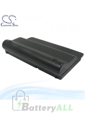 CS Battery for HP Mini 1099em / 1099en / 1099ep Vivienne Tam Editi Battery L-HP1000HB