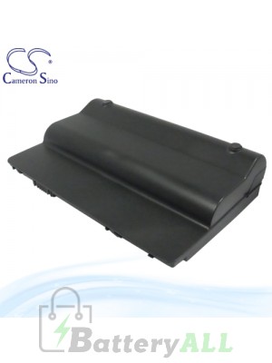 CS Battery for HP Mini 1099er / 1099es / 1099et Vivienne Tam Editi Battery L-HP1000HB