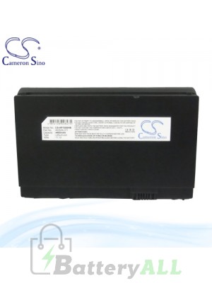 CS Battery for HP Mini 1099ew / 1100 / 1100 Vivienne Tam Edition Battery L-HP1000HB