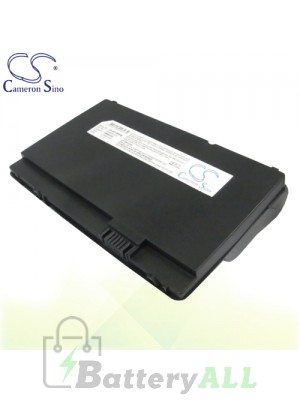 CS Battery for HP Mini 1100CM / 1101TU / 1102TU Battery L-HP1000HB