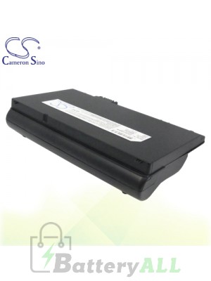 CS Battery for HP Mini 1103TU / 1104TU / 1105TU Battery L-HP1000HB