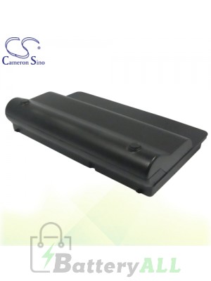 CS Battery for HP Mini 1106TU / 1107TU / 1108TU Battery L-HP1000HB