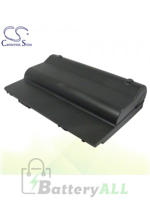 CS Battery for HP Mini 1109TU / 1109TUMini 1110LA / 1110 Battery L-HP1000HB