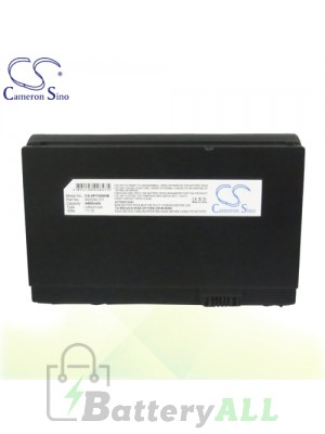 CS Battery for HP Mini 1110NR / 1110TU / 1111TU Vivienne Tam Editi Battery L-HP1000HB