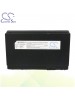 CS Battery for HP Mini 1110NR / 1110TU / 1111TU Vivienne Tam Editi Battery L-HP1000HB