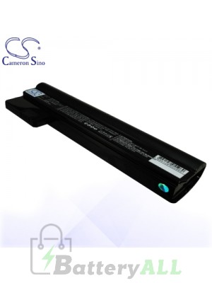 CS Battery for HP H607762-001 / 607763-001 / WQ001AA / HSTNN-DB1U Battery L-HP1103NB