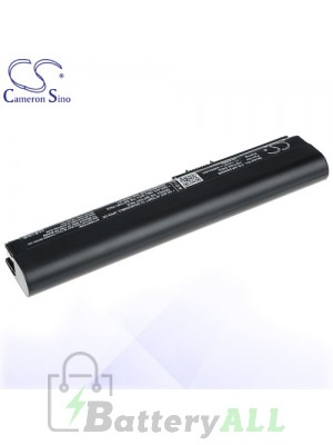 CS Battery for HP 632015-542 / 632016-542 / 632017-241 / 632417-001 Battery L-HP2560NB