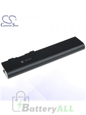 CS Battery for HP HSTNN-C49C / HSTNN-DB2K / HSTNN-DB2L / HSTNN-DB2M Battery L-HP2560NB