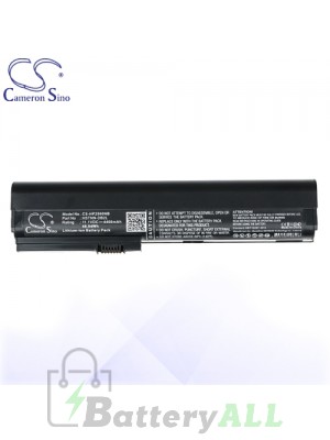 CS Battery for HP HSTNN-I08C / HSTNN-I92C / HSTNN-UB2L / HSTNN-XB2J Battery L-HP2560NB