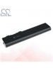 CS Battery for HP EliteBook 2560p / 2570p Battery L-HP2560NB