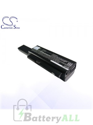 CS Battery for HP HSTNN-DB91 / HSTNN-OB91 / HSTNN-OB92 / AT902AA Battery L-HP4210HB