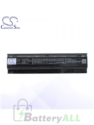 CS Battery for HP 633803-001 / 660003-141 / 660151-001 / HSTNN-IB3I Battery L-HP4230NB