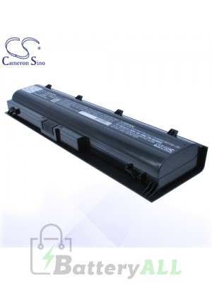 CS Battery for HP 668811-541 / 668811-851 / 669831-001 / H4Q46AA Battery L-HP4340NB