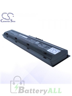 CS Battery for HP H4R53EA / HSTNN-UB3K / HSTNN-W84C / HSTNN-YB3k Battery L-HP4340NB