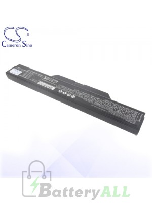 CS Battery for HP HSTNN-IB1D / HP Probook 4510s / 4510s/CT / 4515s Battery L-HP4510NB