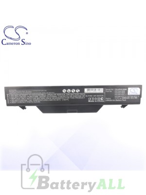 CS Battery for HP 591998-141 / 593576-001 / HSTNN-LB88 / HSTNN-OB89 Battery L-HP4510NB