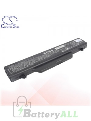 CS Battery for HP HSTNN-XB88 / HSTNN-XB89 / NBP8A157B1 / NZ375AA Battery L-HP4510NB