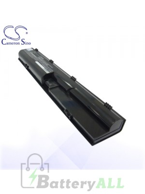 CS Battery for HP 3ICR19/66-2 / 633733-151 / 633733-1A1 / 633733-321 Battery L-HP4530NB