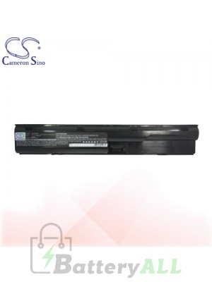 CS Battery for HP QK646AA / QK646UT / HSTNN-IB2R / HSTNN-Q89C Battery L-HP4530NB