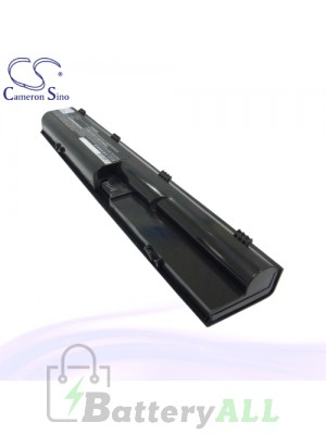 CS Battery for HP ProBook 4330s / 4331s / 4340s / 4341s / 4430s Battery L-HP4530NB